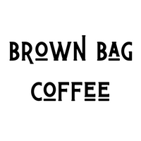 Brown Bag Coffee